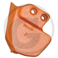 Barázda formázó első