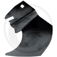 Barázda formázó jobb 400HM