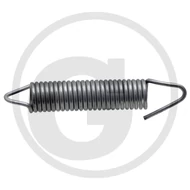 Húzórugó 5,5x3,5x220mm