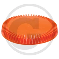 Lapos vetőtárcsa D 228mm