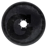 Lazítótárcsa D 350x3,5mm