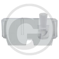 Finomvetőkerék kefe