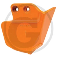 Barázda formázó hátsó