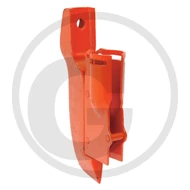 Trágya csoroszlya P