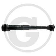 Vetőcső hosszú 4 részes 780mm