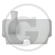 Finomvetőkerék kefe