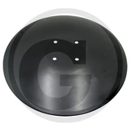 Tányértárcsa 460x4mm