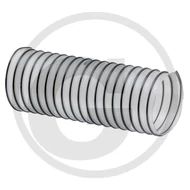 Ventilátor tömlő 100x280mm