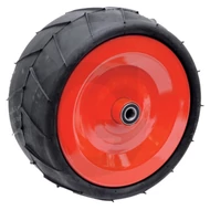 Kerék kpl. 370x165mm