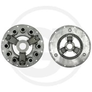 Egyszerú kuplung K 225 Egyszerú kuplung K 225