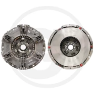  KETTŐS TENGELYKAPCSOLÓ 310/310 TGU6