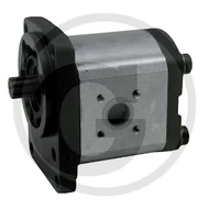 Egyszeres Szivattyú bal Egyszeres Szivattyú bal