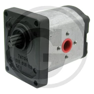 Egyszeres Szivattyú jobb Egyszeres Szivattyú jobb