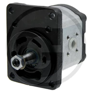 Egyszeres Szivattyú bal Egyszeres Szivattyú bal