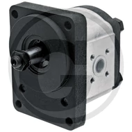 Hidraulika szivattyú