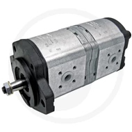 Ikerszivattyú Ikerszivattyú