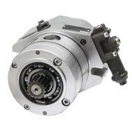 Hidraulika szivattyú. Rendszernyomás Hidraulika szivattyú. Rendszernyomás