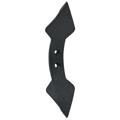 Kettős szívkapa 135mm