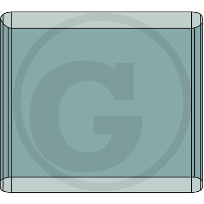 SIBO Acél csapágypersely
kenés nélkül