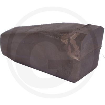 ENDURANCE CARBIDE Hegeszthető körömMS25G universal
