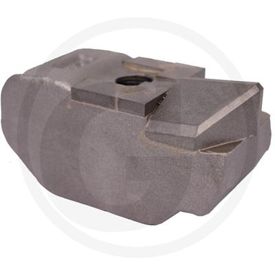 ENDURANCE CARBIDE Kalapács
1+4 csap