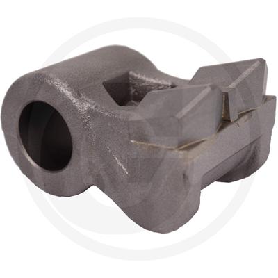 ENDURANCE CARBIDE Kalapács
rövid kivitel, 2+1 csap