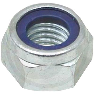 GRANIT Hatlapú anya
DIN 985, M24 x 2, 10