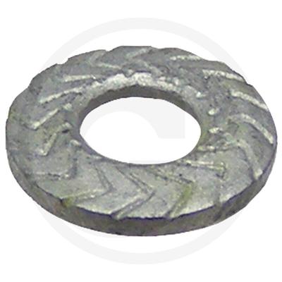 GRANIT Schorr alátét
DIN N0110, S24
