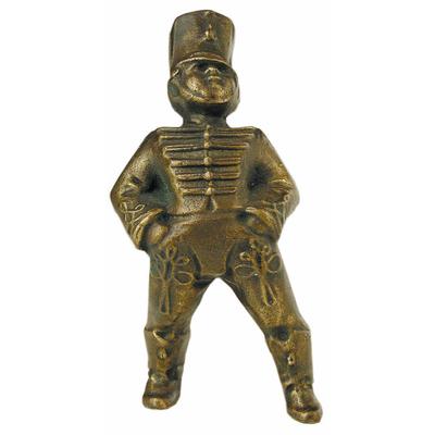 Huszár  (kis magyaros figurák)