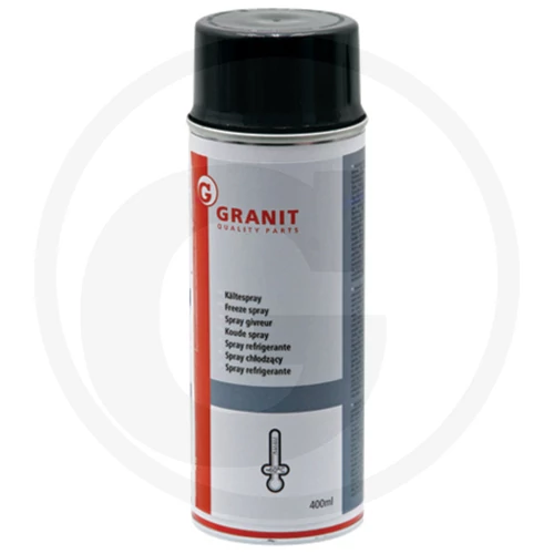 Hűtő spray