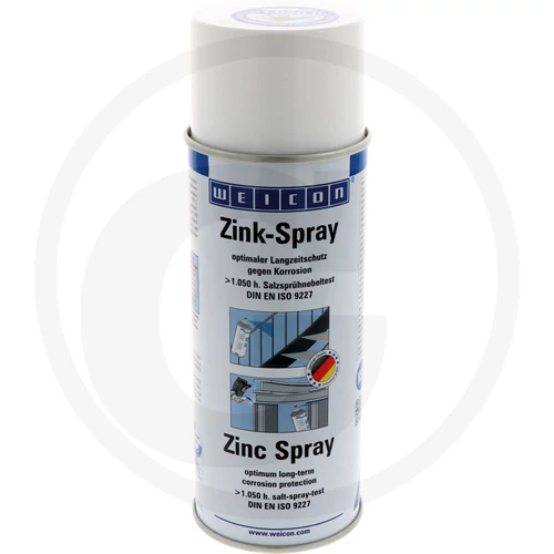 Cink spray