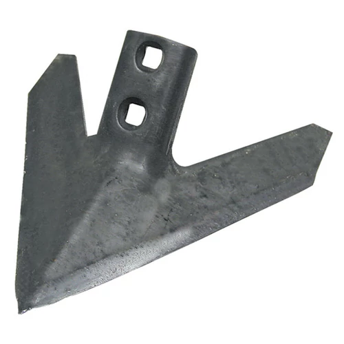 Lúdtalpkapa 254mm