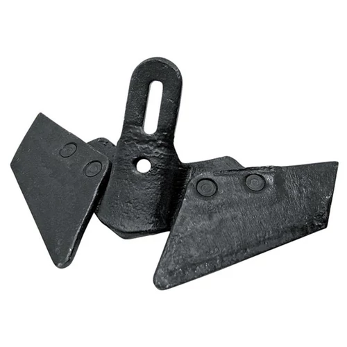 Ekeszárny 370mm