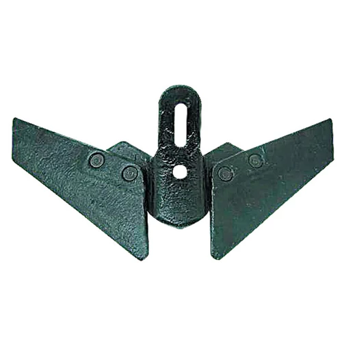 Ekeszárny 430mm