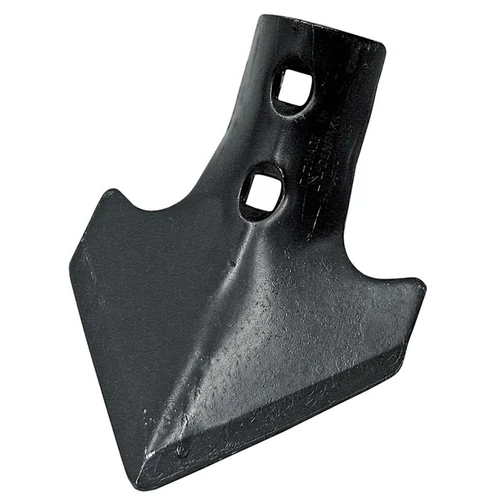 Lúdtalpkapa 140mm