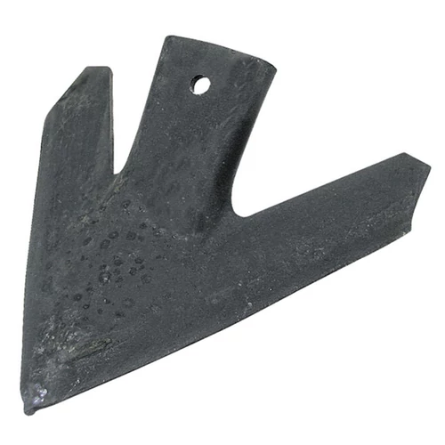 Szárnyas ekevas 254mm