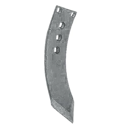 Elő ekevas 380mm