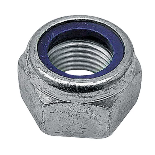 M16x1,5mm önzáró anya
