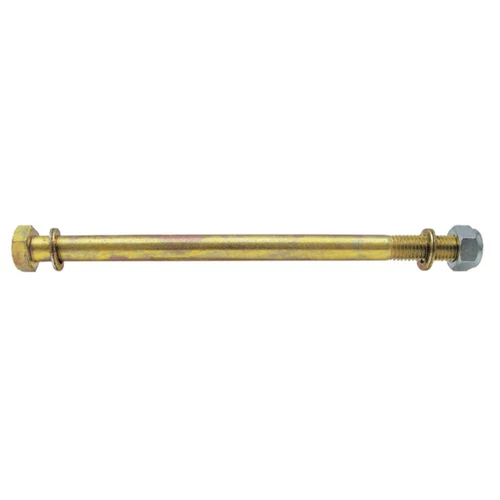 M16x2x60mm csavar anyával
