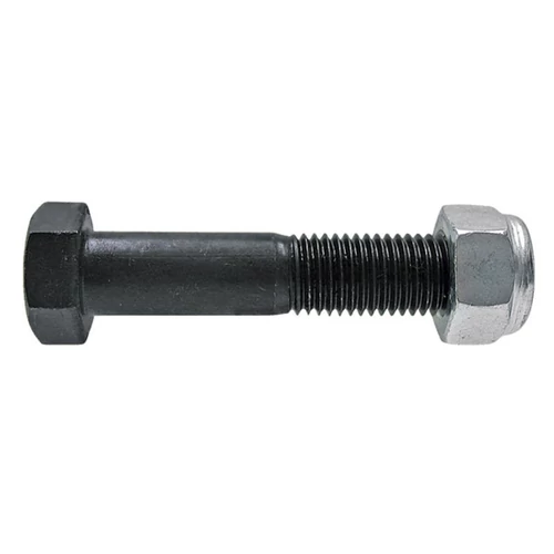 M16x1,5x80mm 10.9 csavar önzáró anyával