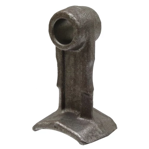 Kalapácskés