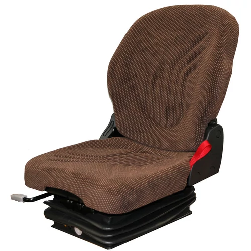 Compacto Confort S ülés (MSG 93/511)