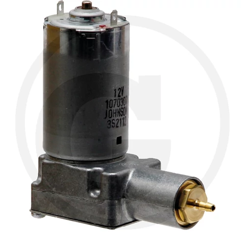 Kompresszor 12V