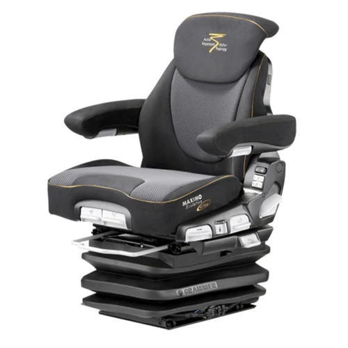 Maximo Evolution Active ülés (MSG 95EA/741) ülés. Fendt