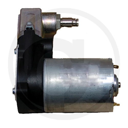 Kompresszor 12V