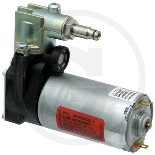 Kompresszor 24V