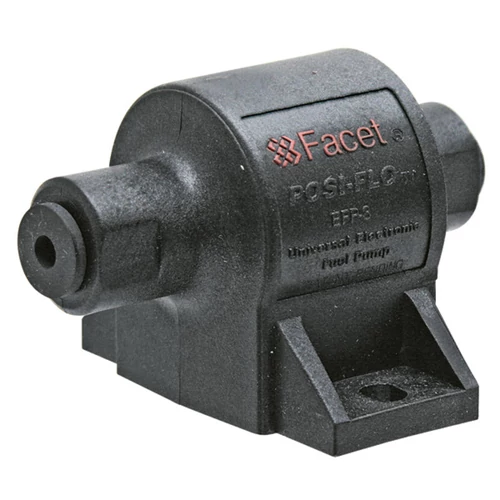 Elektromos szivattyú 12V