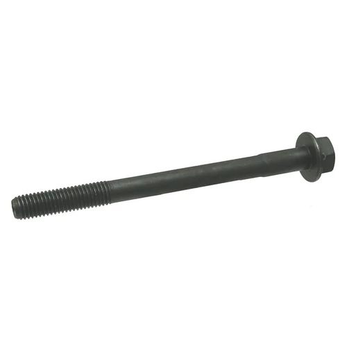 Csavar M10x125mm