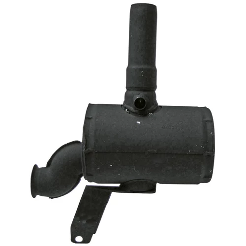 Kipufogó dob D=60/60mm