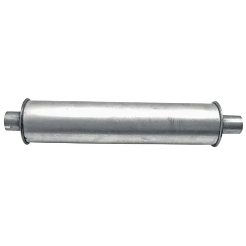 Kipufogó dob L=512mm, D=53mm